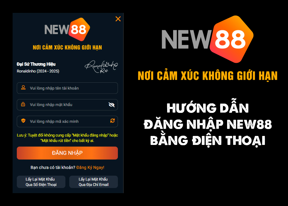 no hu doi thuong ai