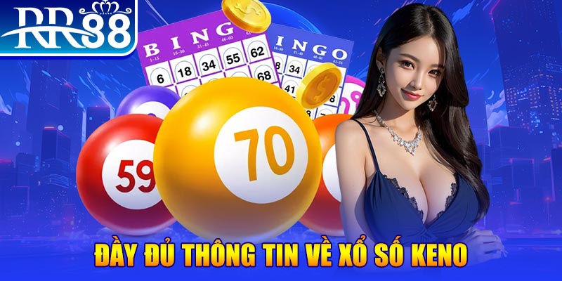 xổ số kiến thiết
