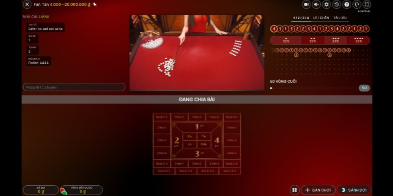 Bài Poker Bonus Kép Kép
