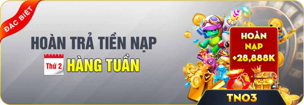 xổ số thứ năm hàng tuần