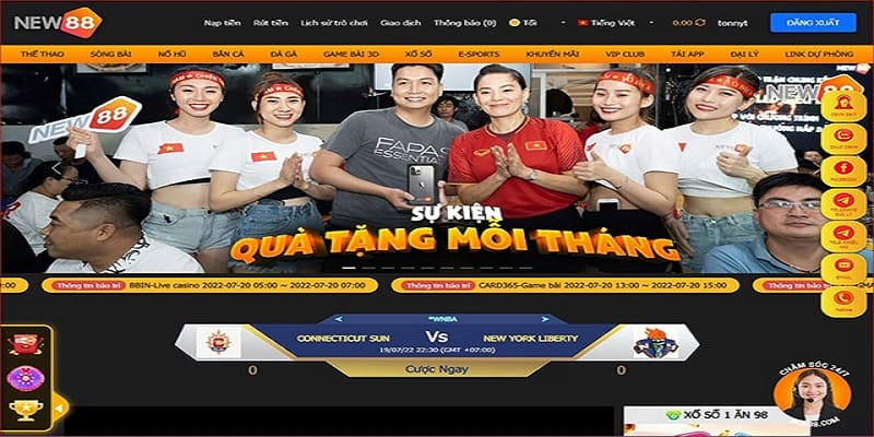 gà chọi hòa phong